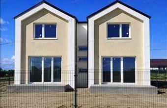 Eladó Vácrátóti ikerház hirdetés (37393714)