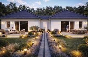 Eladó Vácrátóti ikerház hirdetés (34342876)