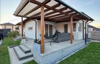 Eladó Vácrátóti családi ház hirdetés (83671257)