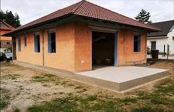 Eladó Gödi családi ház hirdetés (49443949)