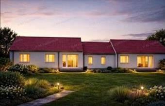 Eladó Veresegyházi ikerház hirdetés (75121444)