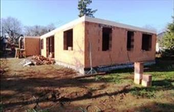 Eladó Veresegyházi ikerház hirdetés (75121444)