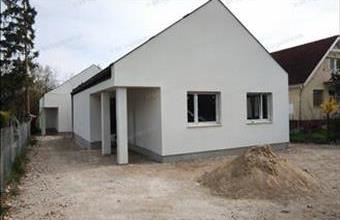 Eladó Veresegyházi ikerház hirdetés (75121444)