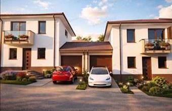 Eladó Fóti ikerház hirdetés (17369887)