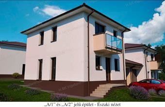 Eladó Fóti ikerház hirdetés (17369887)