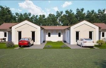 Eladó Csörögi ikerház hirdetés (51132233)