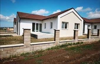 Eladó Csörögi ikerház hirdetés (51132233)