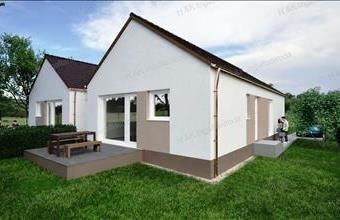 Eladó Csörögi ikerház hirdetés (39833614)