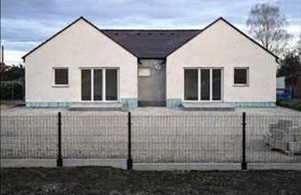 Eladó Csörögi ikerház hirdetés (39833614)