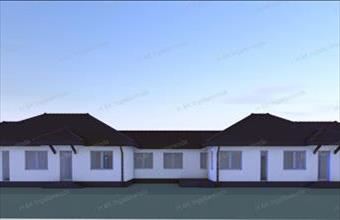 Eladó Kartali ikerház hirdetés (73374677)