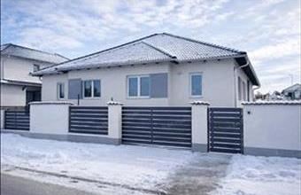 Eladó Őrbottyáni ikerház hirdetés (37437796)