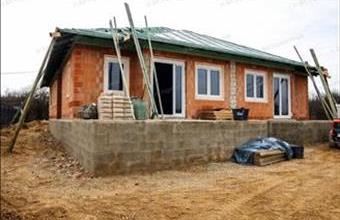 Eladó Őrbottyáni ikerház hirdetés (37437796)