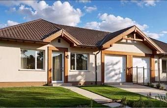 Eladó Fóti ikerház hirdetés (33954952)