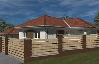 Eladó Őrbottyáni családi ház hirdetés (87213243)