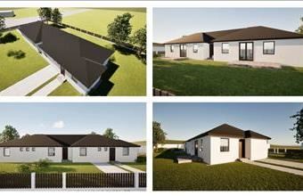 Eladó Dömsödi ikerház hirdetés (14355529)