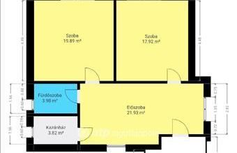 Eladó Szerecsenyi családi ház hirdetés (99486176)