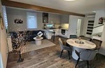 Eladó Budapest XVII. kerületi ikerház hirdetés (93743154)