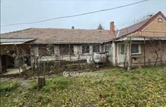 Eladó Tiszapalkonyai családi ház hirdetés (94434738)