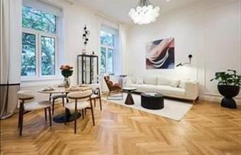 Eladó Budapest VI. kerületi tégla lakás hirdetés (91546844)