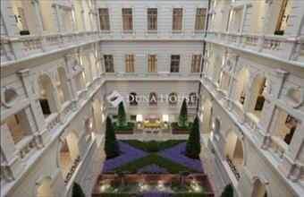 Eladó Budapest VI. kerületi tégla lakás hirdetés (97453756)