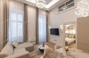 Eladó Budapest V. kerületi tégla lakás hirdetés (46353464)