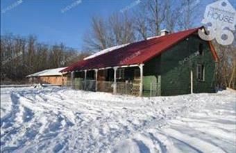 Eladó Nyárlőrinci tanya hirdetés (36924263)