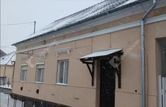 Eladó Jánosházai családi ház hirdetés (69432793)