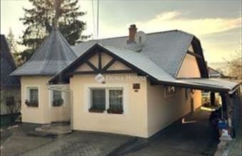 Eladó Esztergomi családi ház hirdetés (67353455)