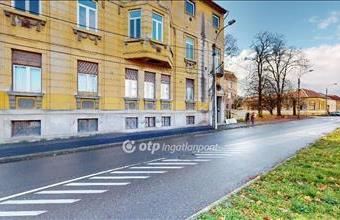 Eladó Miskolci tégla lakás hirdetés (81474182)