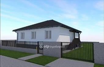 Eladó Mezőkeresztesi lakóövezeti telek hirdetés (98544444)