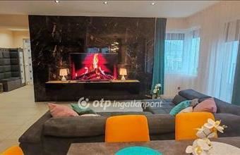 Eladó Miskolci családi ház hirdetés (44437349)