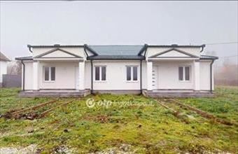 Eladó Poroszlói ikerház hirdetés (97994937)