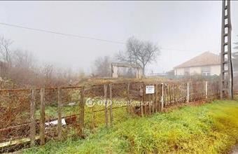 Eladó Szihalomi lakóövezeti telek hirdetés (17531973)