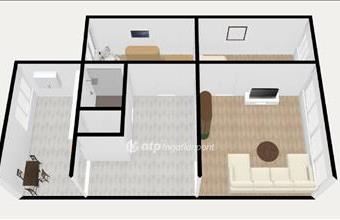 Eladó Budapest X. kerületi panel lakás hirdetés (37653834)