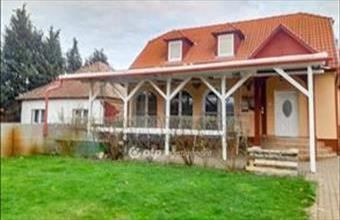 Eladó Nyíregyházai családi ház hirdetés (87724247)