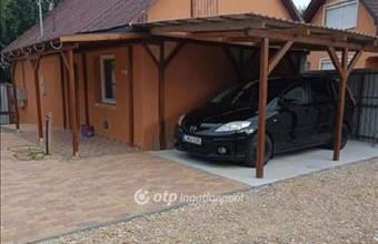 Eladó Hajdúböszörményi családi ház hirdetés (31442974)