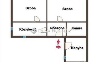 Eladó Szolnoki családi ház hirdetés (35923342)