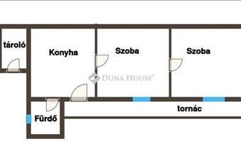 Eladó Fegyverneki családi ház hirdetés (79527451)