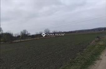 Eladó Kecskeméti külterületi telek hirdetés (39387387)