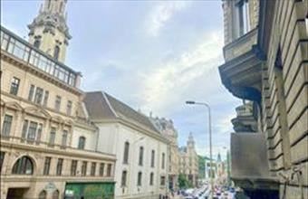 Eladó Budapest V. kerületi tégla lakás hirdetés (85837326)