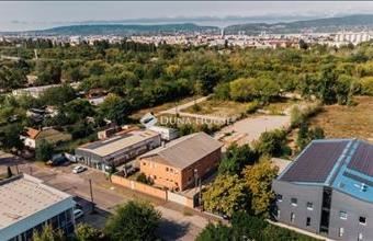 Eladó Budapest XIV. kerületi egyéb ipari ingatlan hirdetés (49753344)