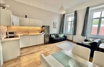 Kiadó Budapest VII. kerületi tégla lakás hirdetés (94933334)