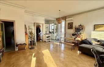 Eladó Budapest VII. kerületi tégla lakás hirdetés (84533733)