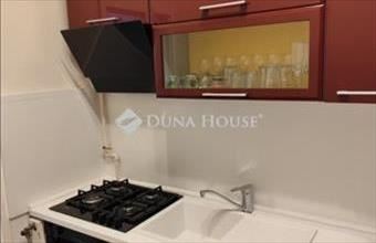 Eladó Budapest VI. kerületi tégla lakás hirdetés (51255473)