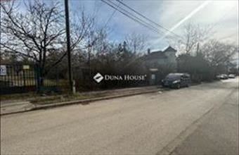 Eladó Budapest XVI. kerületi üdülőövezeti telek hirdetés (35897622)