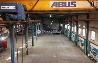 Eladó Veresegyházi egyéb ipari ingatlan hirdetés (98443274)