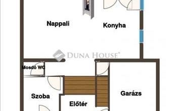 Eladó Budapest III. kerületi családi ház hirdetés (57267371)