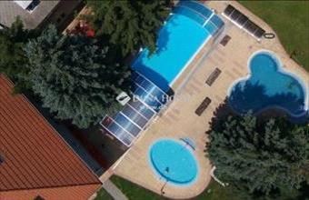 Eladó Gödi hotel, szálloda, panzió hirdetés (34436743)