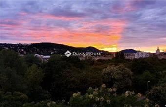 Eladó Budapest I. kerületi tégla lakás hirdetés (52227664)