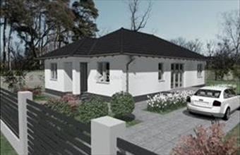 Eladó Monori családi ház hirdetés (94584373)